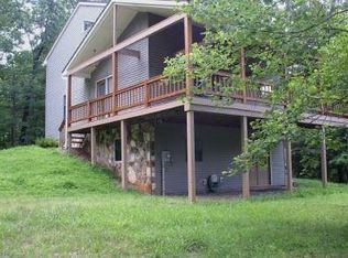 390 Alicia Ln, Blairsville, GA 30512