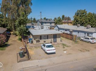 3705 Jewett Ave, Bakersfield, CA 93301