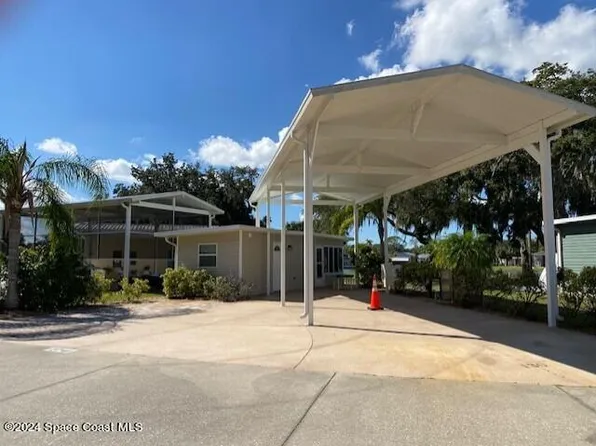 2741 Frontier Dr #130, Titusville, FL 32796