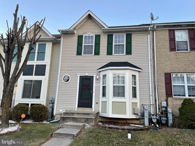 3933 Red Deer Cir, Randallstown, MD, 21133