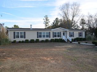 4175 Allen Bridge Rd, Fountain Inn, SC 29644
