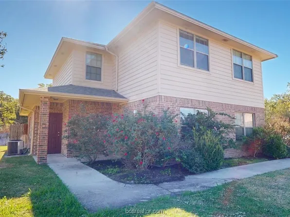 4432/4434 4436/4 Reveille Rd, College Station, TX 77845