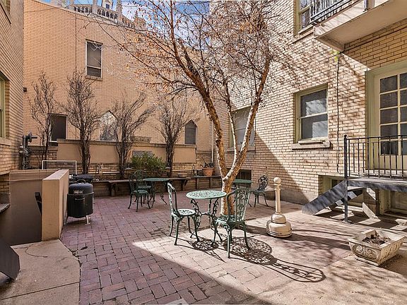 5th image of 1540 N Logan St APT 3