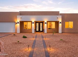 13598 S High Hvn, Vail, AZ 85641