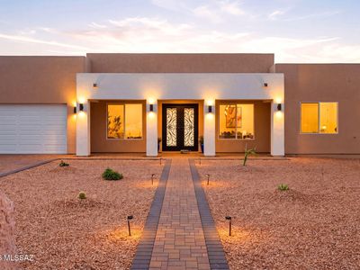 13598 S High Hvn, Vail, AZ, 85641