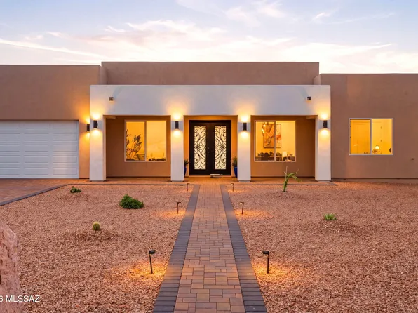 13598 S High Hvn, Vail, AZ 85641