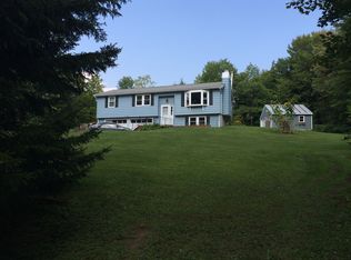 562 Moxley St, Jefferson, NY 12093