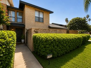 5401 Palm Valley Dr N, Harlingen, TX 78552