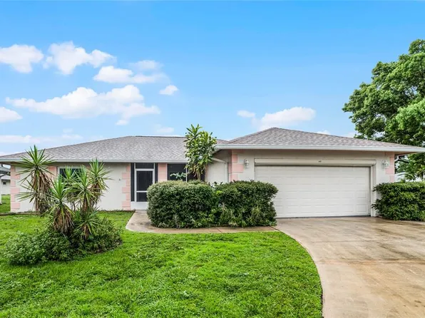 5407 E SCARINGTON COURT, ORLANDO, FL 32821