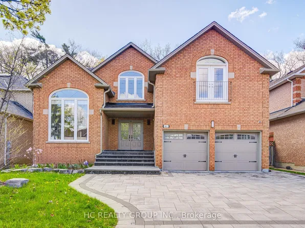 461 Worth Blvd, Vaughan, ON L4J 8B1
