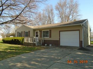 104 Elizabeth Dr, Tipton, IA 52772