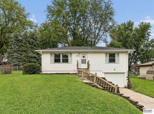 1411 Bryan Ave, Bellevue, NE 68005