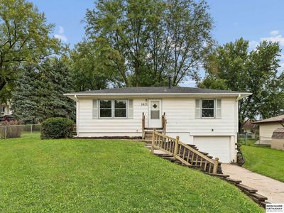 1411 Bryan Ave, Bellevue, NE, 68005