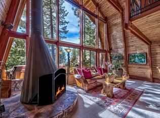 116 Vue Ct, Incline Village, NV