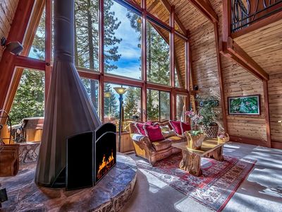 116 Vue Ct, Incline Village, NV, 89451