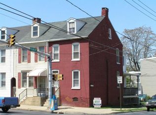 651 E Walnut St, Lancaster, PA 17602