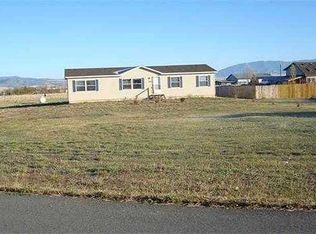 577 Tracy Ann Dr, Belgrade, MT 59714
