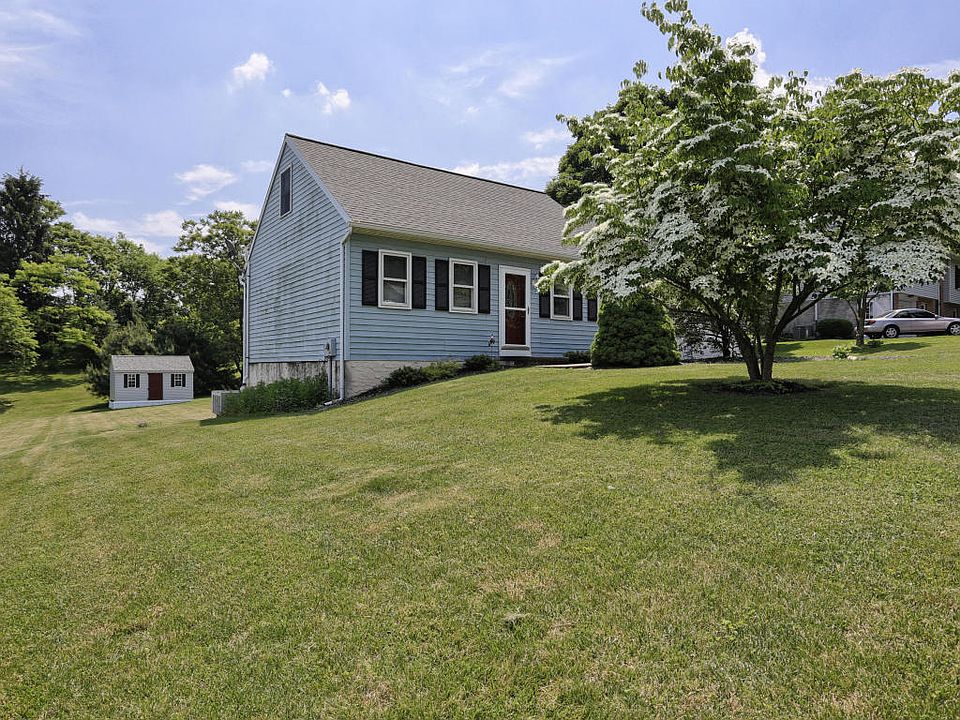 195 River Rd, Pequea, PA 17565 Zillow