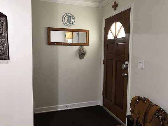Entry Area