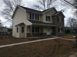 662 Parkview Ave, Langhorne, PA