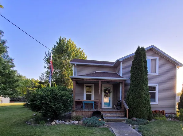306 Henderson Rd, Knoxville, IL 61448