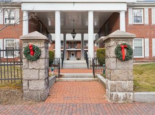 175 Pine St #1I, Portland, ME 04102