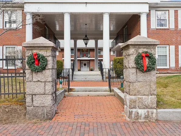175 Pine Street #1I, Portland, ME 04102
