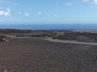 Lauhala Dr Lot 82, Captain Cook, HI 96704