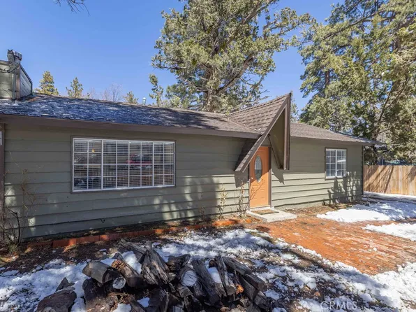 44582 Magnolia Ln, Sugarloaf, CA 92386