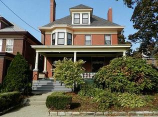 225 Virginia Ave, Sharpsburg, PA