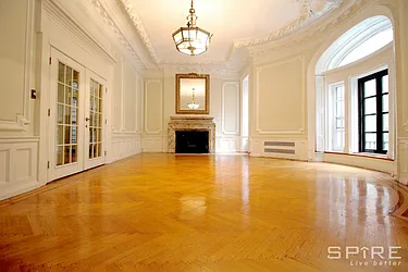 Rented by Spire Group