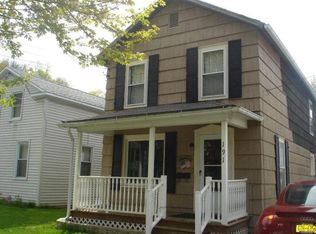 191 Columbia St, Corning, NY 14830