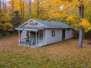 0 S End Rd, Merrill, WI 54452