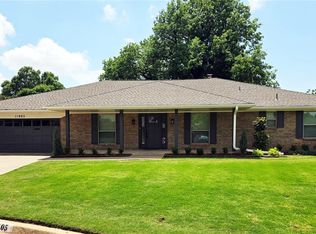 11905 Camelot Pl, Oklahoma City, OK 73120