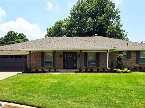 11905 Camelot Pl, Oklahoma City, OK 73120