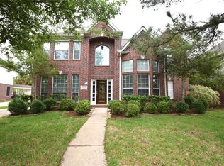 21318 Willowford Park Dr, Katy, TX 77450