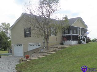 599 Lee Rd, Vine Grove, KY 40175