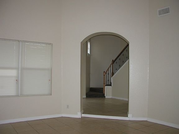 Dining Room / Stairway from Family Room