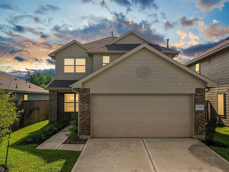 17722 Grove Hill Dr — Photo 1