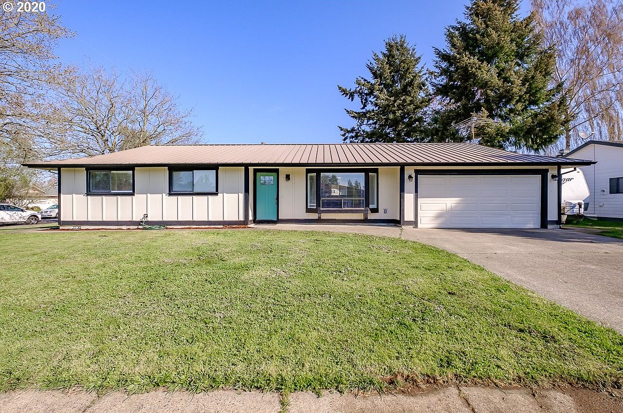 455 S Pershing St, Mount Angel, OR 97362 Zillow