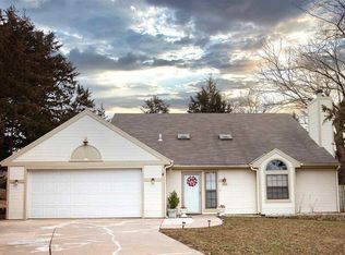 3809 Boston Cir, Manhattan, KS 66503