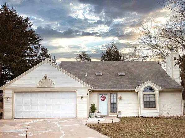 3809 Boston Cir, Manhattan, KS 66503
