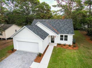 1072 Ben Rd, Charleston, SC 29412
