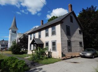 35 Summer St, Concord, NH 03303