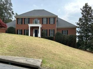 4003 Overlook Trl, Rocky Face, GA 30740