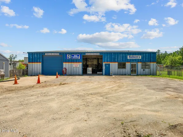 1831 Clarks Road, New Bern, NC 28562