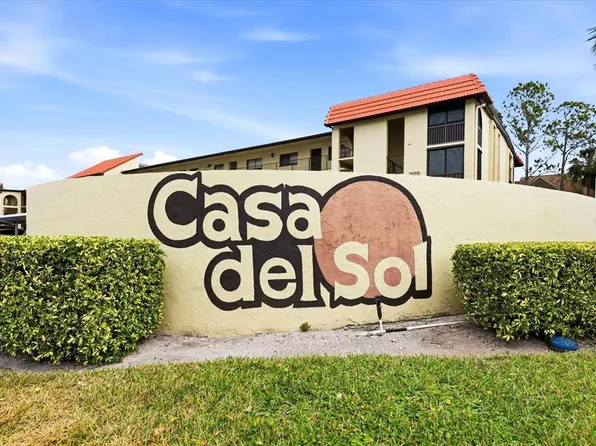 2420 WINDING CREEK BOULEVARD #105, CLEARWATER, FL 33761