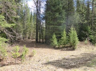 Nna Allen Rd, Priest Lake, ID 83856