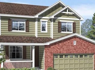 3545 E 140th Pl, Thornton, CO 80602