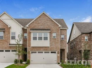 5420 Granite Trl, Garland, TX 75043